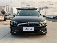 Volkswagen Magotan PHEV GTE Luxury - фото 2
