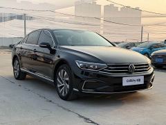 Volkswagen Magotan PHEV GTE Luxury - фото 3