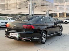Volkswagen Magotan PHEV GTE Luxury - фото 4