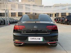 Volkswagen Magotan PHEV GTE Luxury - фото 5
