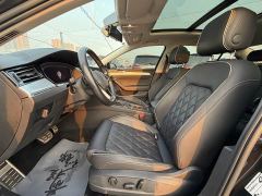 Volkswagen Magotan PHEV GTE Luxury - фото 7