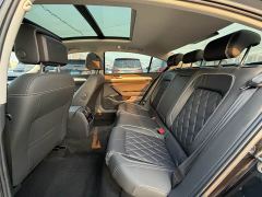 Volkswagen Magotan PHEV GTE Luxury - фото 8