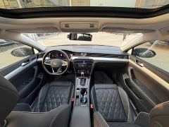 Volkswagen Magotan PHEV GTE Luxury - фото 9