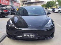 Tesla Model 3 Rear-Wheel Drive - ფოტო 2