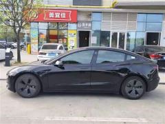 Tesla Model 3 Rear-Wheel Drive - ფოტო 3