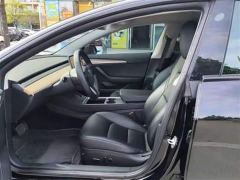Tesla Model 3 Rear-Wheel Drive - ფოტო 4