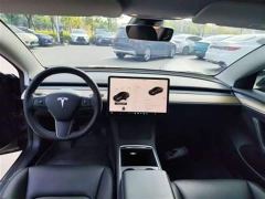 Tesla Model 3 Rear-Wheel Drive - ფოტო 6