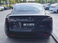 Tesla Model 3 Rear-Wheel Drive - ფოტო 7