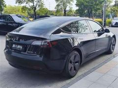 Tesla Model 3 Rear-Wheel Drive - ფოტო 8