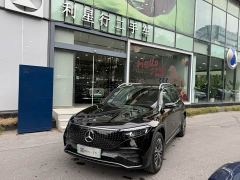 Mercedes-Benz EQB 260 - photo 1