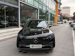 Mercedes-Benz EQB 260 - photo 2