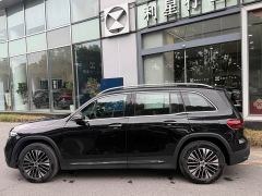 Mercedes-Benz EQB 260 - photo 3