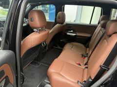 Mercedes-Benz EQB 260 - photo 5