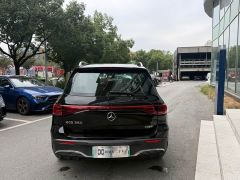 Mercedes-Benz EQB 260 - photo 6