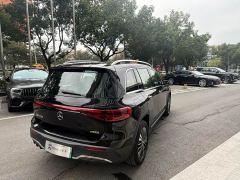 Mercedes-Benz EQB 260 - photo 7