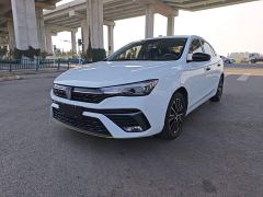 SAIC MG i5 1.5L Manual Diamond Edition - фото 1