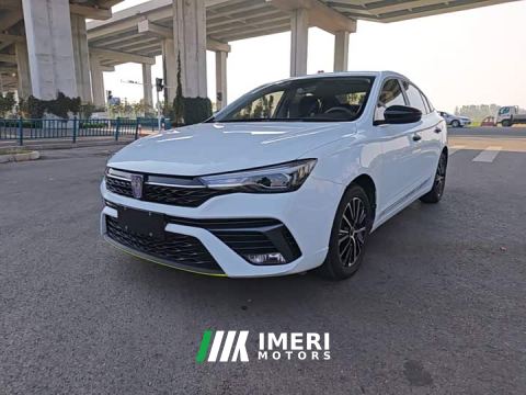 2023 SAIC MG i5 1.5L Manual Diamond Edition - ავტომობილი ჩინეთიდან