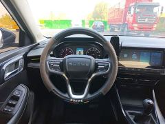 SAIC MG i5 1.5L Manual Diamond Edition - фото 10
