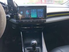 SAIC MG i5 1.5L Manual Diamond Edition - фото 12
