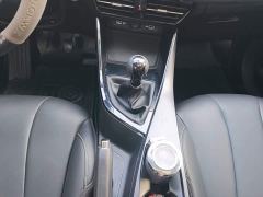 SAIC MG i5 1.5L Manual Diamond Edition - фото 13