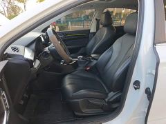 SAIC MG i5 1.5L Manual Diamond Edition - фото 14