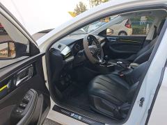 SAIC MG i5 1.5L Manual Diamond Edition - фото 15