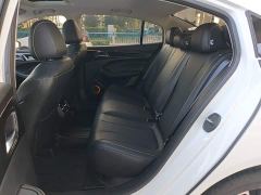 SAIC MG i5 1.5L Manual Diamond Edition - фото 16