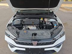 SAIC MG i5 1.5L Manual Diamond Edition - фото 19