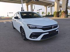 SAIC MG i5 1.5L Manual Diamond Edition - фото 3