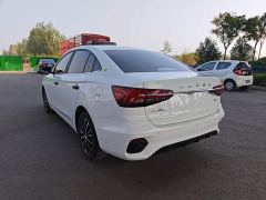SAIC MG i5 1.5L Manual Diamond Edition - фото 4