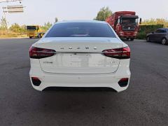 SAIC MG i5 1.5L Manual Diamond Edition - фото 5