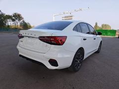 SAIC MG i5 1.5L Manual Diamond Edition - фото 6