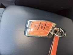 SAIC MG i5 1.5L Manual Diamond Edition - фото 8