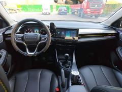 SAIC MG i5 1.5L Manual Diamond Edition - фото 9