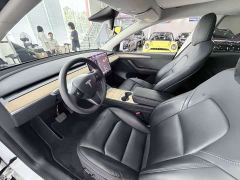 Tesla Model Y Standard Range RWD - photo 12