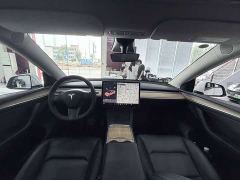 Tesla Model Y Standard Range RWD - photo 14