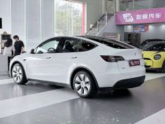 Tesla Model Y Standard Range RWD - photo 5