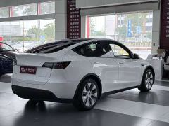 Tesla Model Y Standard Range RWD - photo 6