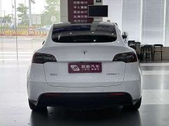 Tesla Model Y Standard Range RWD - photo 7