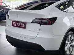 Tesla Model Y Standard Range RWD - photo 8