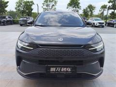 Leapmotor C11 Extended Range 300 Smart Comfort Edition - фото 2