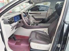 Leapmotor C11 Extended Range 300 Smart Comfort Edition - фото 5