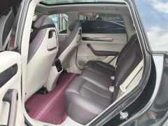 Leapmotor C11 Extended Range 300 Smart Comfort Edition - фото 6
