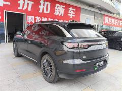 Leapmotor C11 Extended Range 300 Smart Comfort Edition - фото 9
