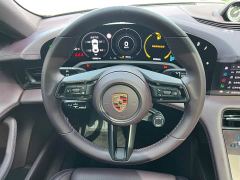 Porsche Taycan Facelift - photo 5