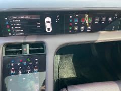 Porsche Taycan Facelift - photo 7