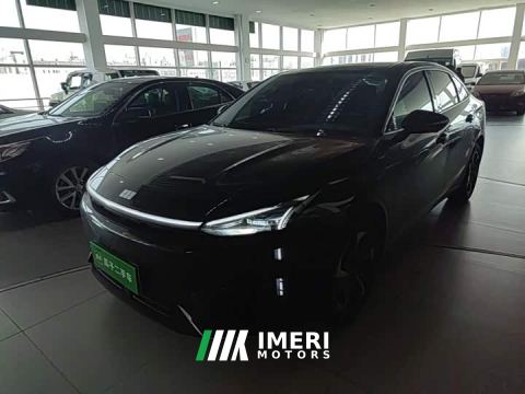 2025 Geely Galaxy L6 EM-i 140km Explorer Edition - ავტომობილი ჩინეთიდან