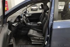 Wuling Jiachen 1.5T CVT Smart Luxury - ფოტო 13
