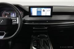 Wuling Jiachen 1.5T CVT Smart Luxury - ფოტო 16