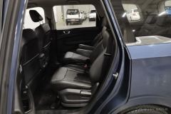 Wuling Jiachen 1.5T CVT Smart Luxury - ფოტო 19